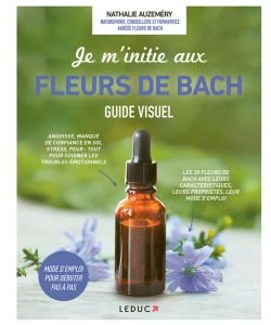 The great book of Bach Flowers to heal